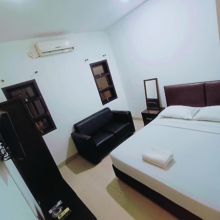 VI Hotel Бандунг Екстер'єр фото