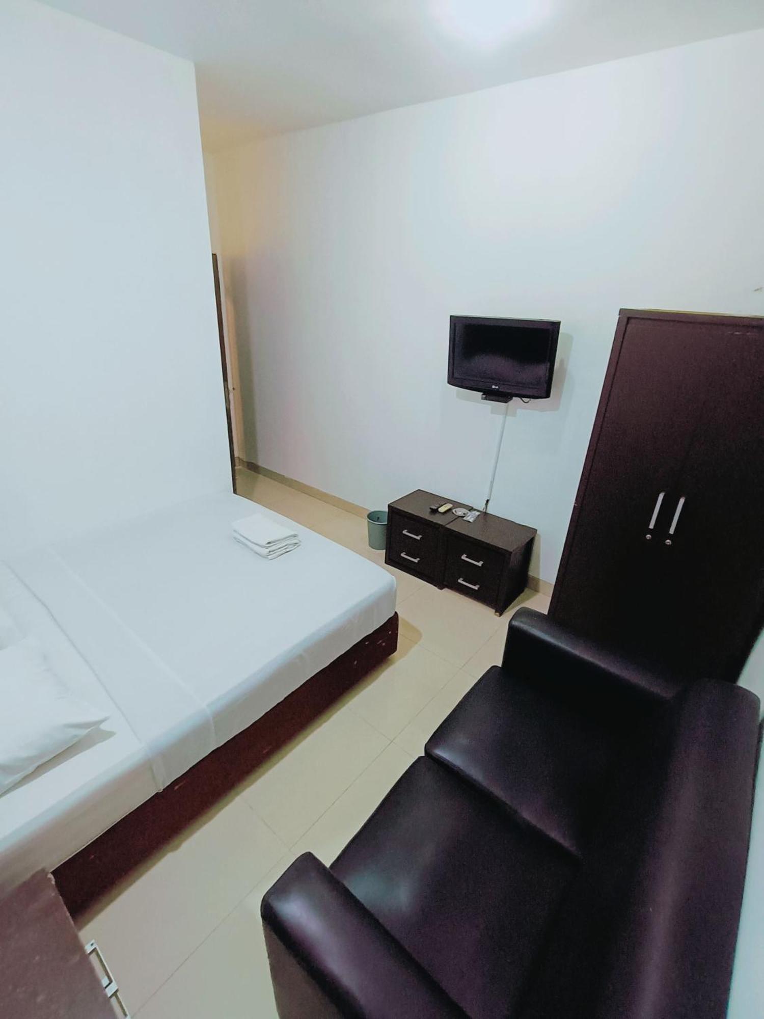 VI Hotel Бандунг Екстер'єр фото